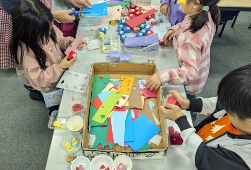 ー　あそぶっくらぶ 　ー