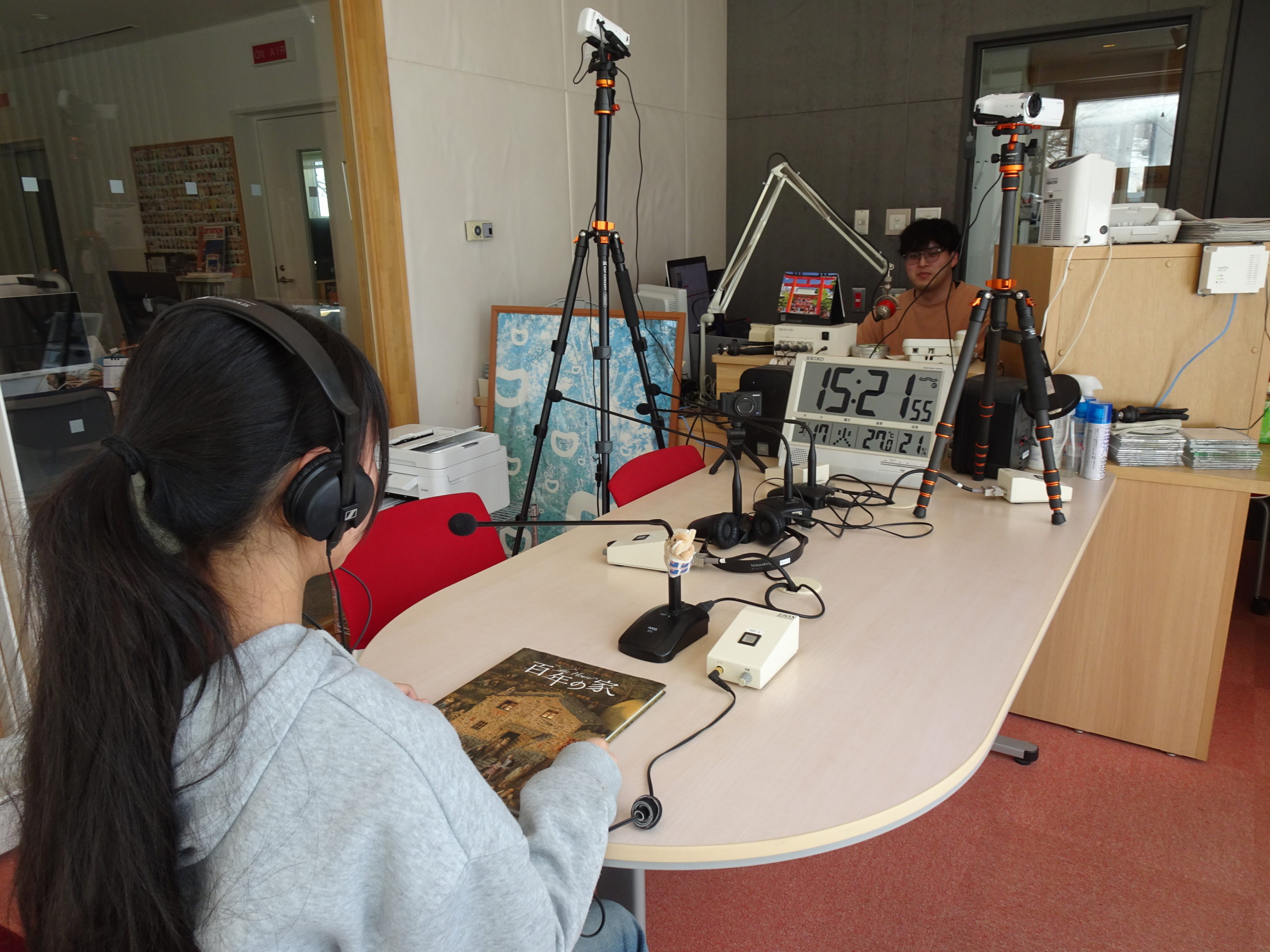 ―ラジオみんなのあそぶっくー